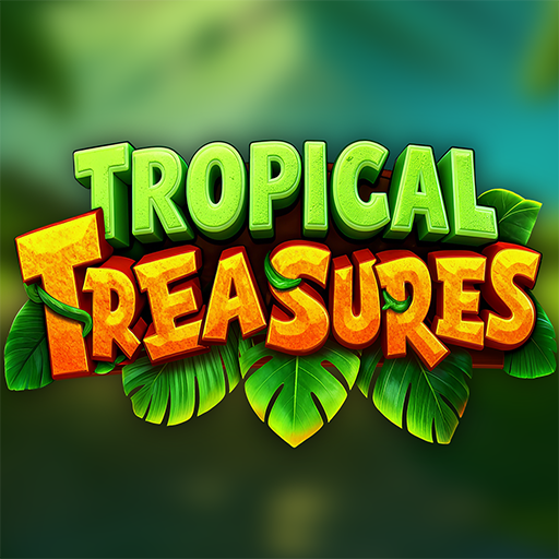Tropical Treasures Google Play icon captured 2026-08-14