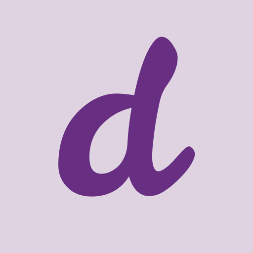 Donamaid - Quero ser diarista Google Play icon captured 2026-08-15