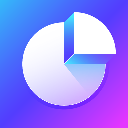 Budge: Controle de Finanças Google Play icon captured 2026-08-14