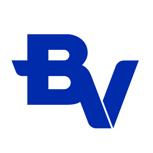 banco BV: Conta, Crédito e + Google Play icon captured 2026-08-14