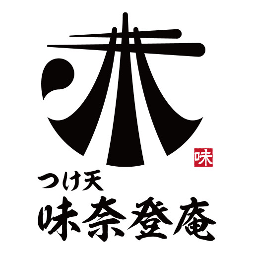 そば処「味奈登庵」公式アプリ app icon captured 2026-08-18