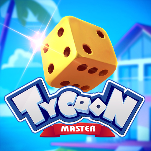 Tycoon Master Google Play icon captured 2026-08-14
