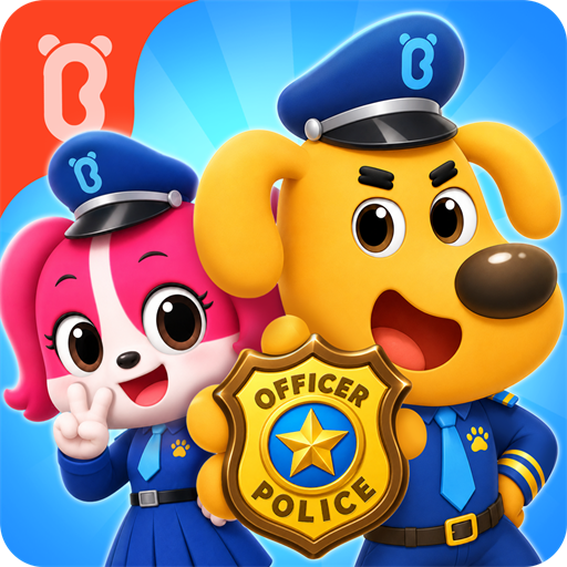 Jogos de Segurança do Labrador Google Play icon captured 2026-08-16