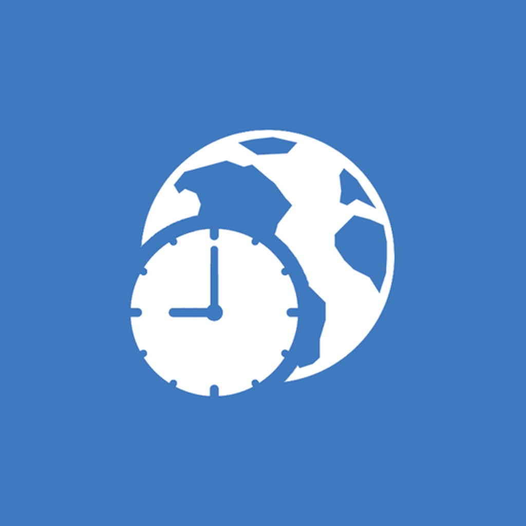 Date & Time Calculator(9 in 1) app icon captured 2026-08-12