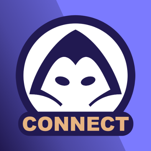 VpnHood! CONNECT VPN Segura Google Play icon captured 2026-08-15