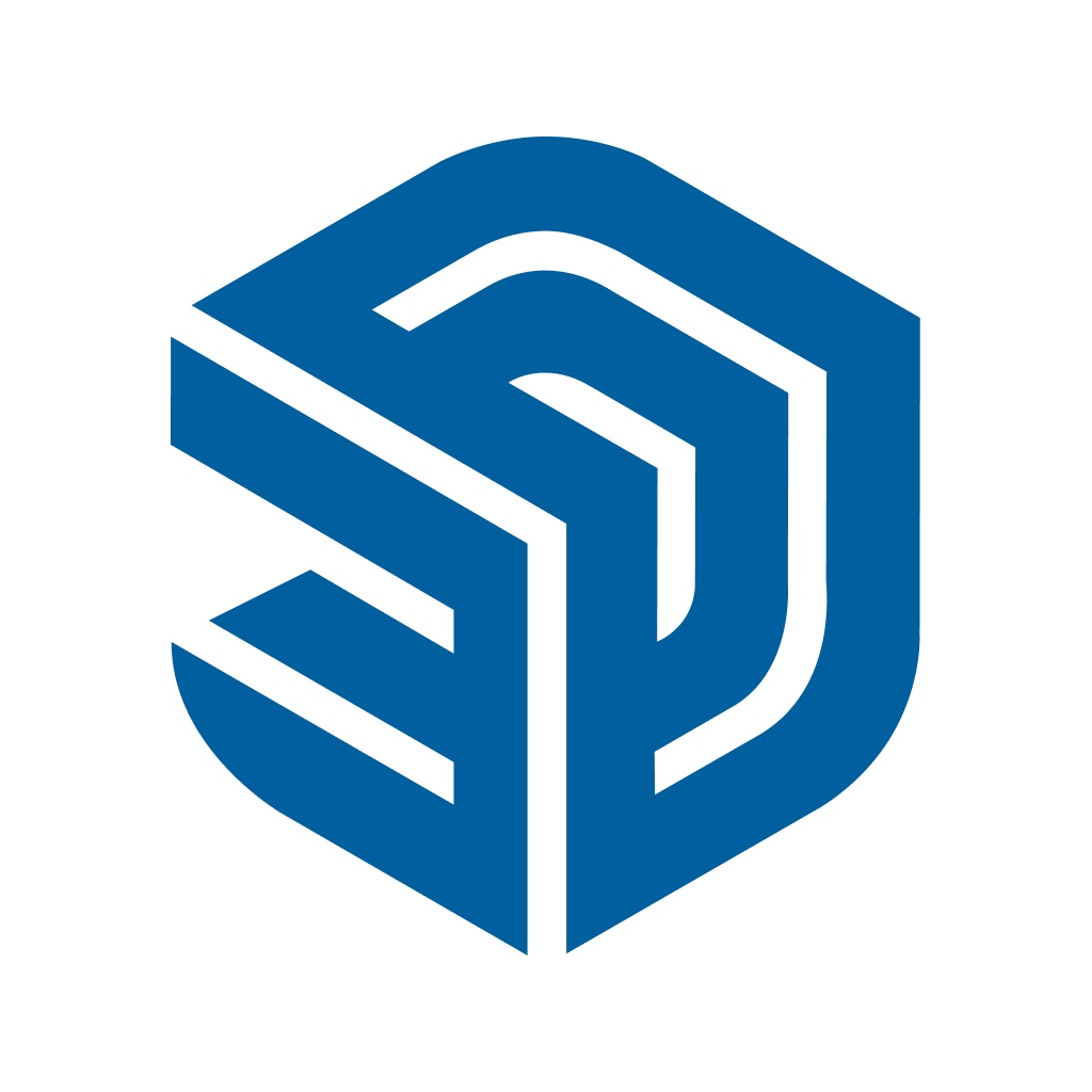 SketchUp - 3D Modeling app icon captured 2026-08-11