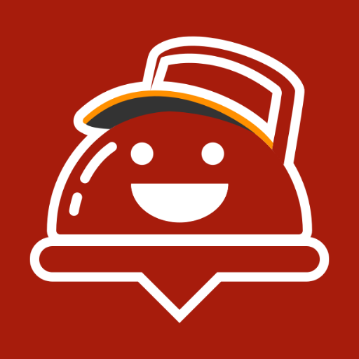 JaPediu Delivery Google Play icon captured 2026-08-15