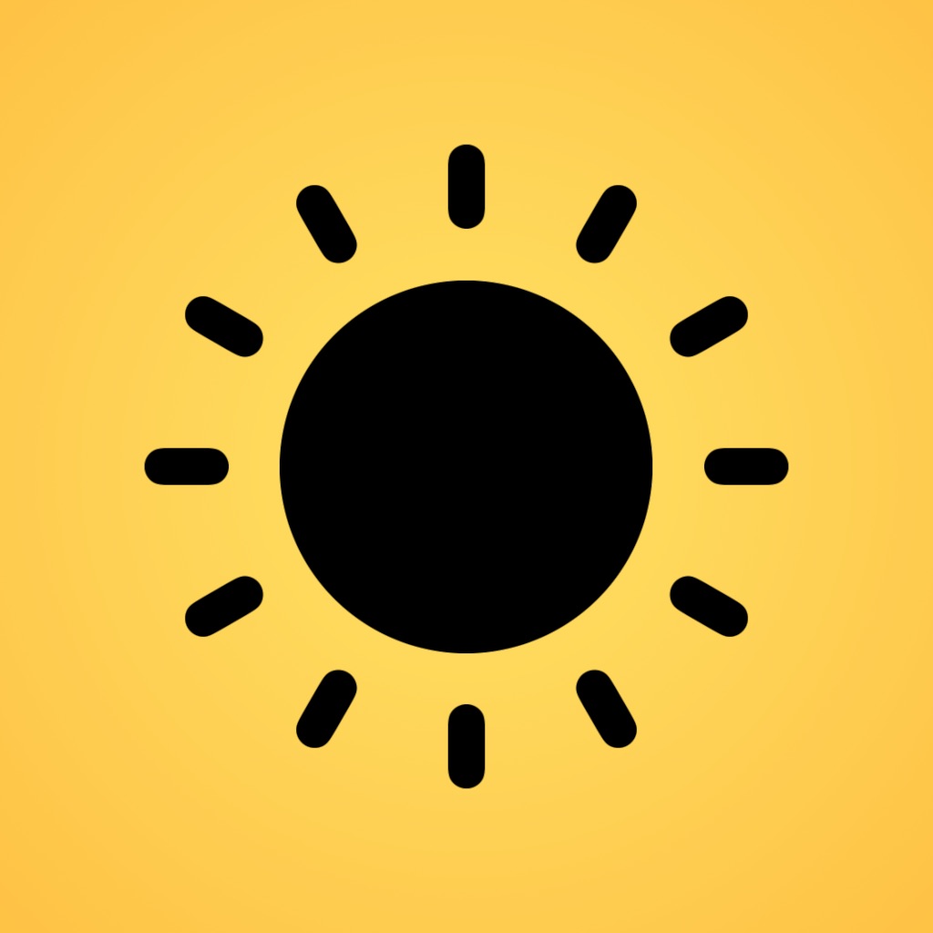 Solar Snap app icon