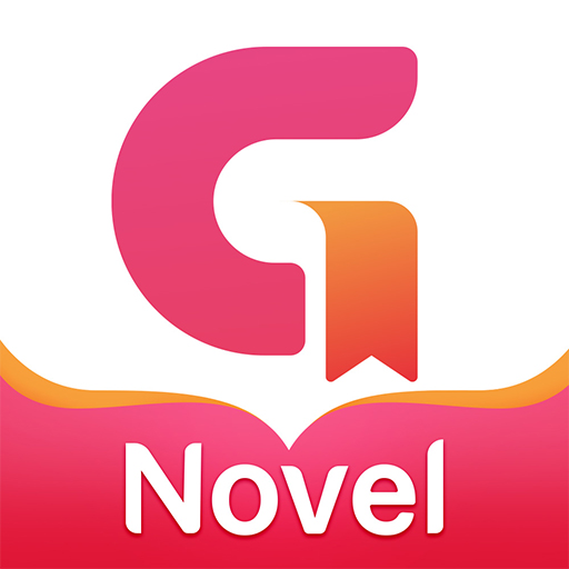 GoodNovel - Booktok, Stories Google Play icon captured 2026-08-12