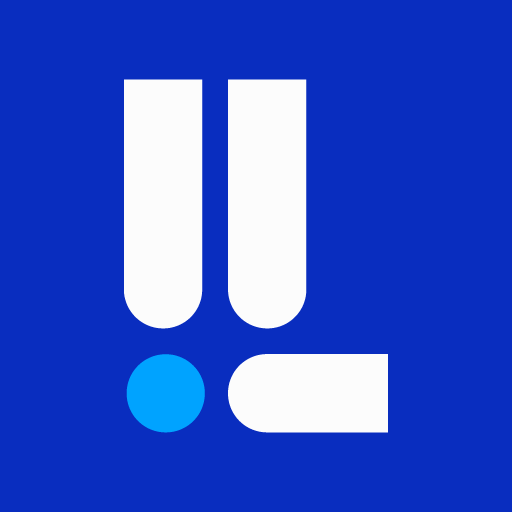 Looke app icon captured 2026-08-18