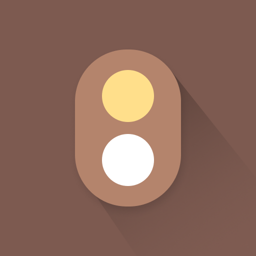 Budget Buddy: AI Money Tracker Google Play icon captured 2026-08-14
