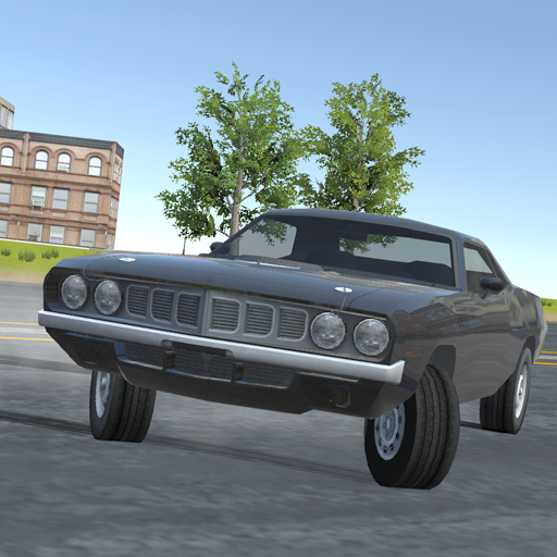 Furious Car Driving 2025 app icon captured 2026-08-18