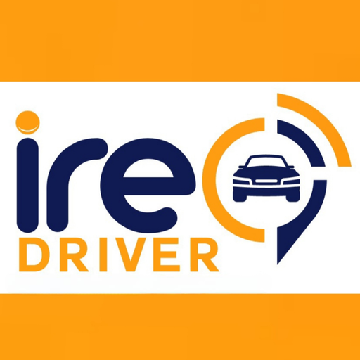 IreDriver - Passageiro Google Play icon captured 2026-08-15