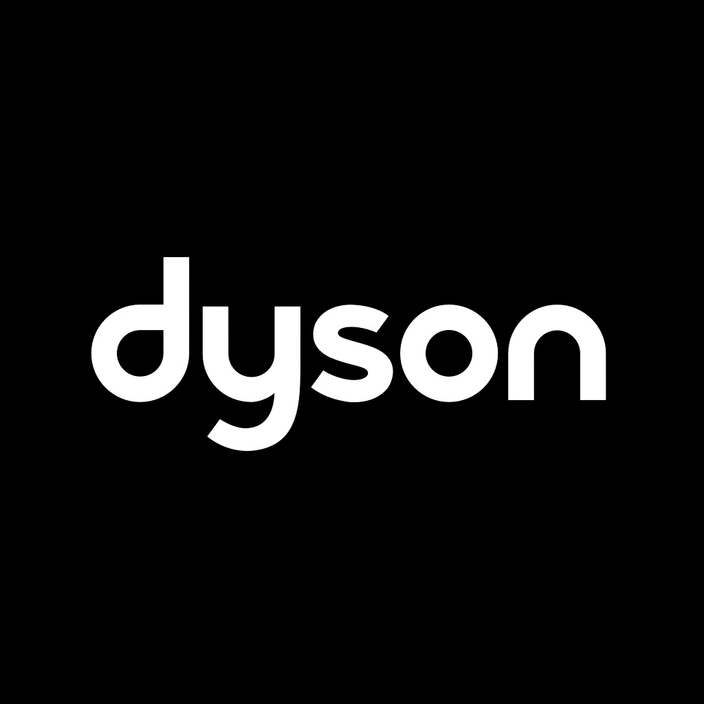 MyDyson™ app icon captured 2026-08-11