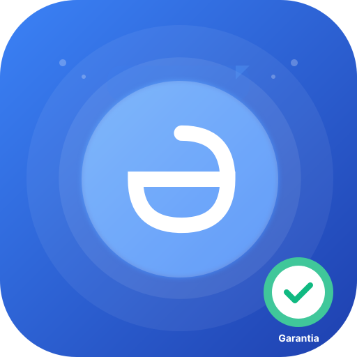 e-Doc: Notas e Garantias Google Play icon captured 2026-08-16
