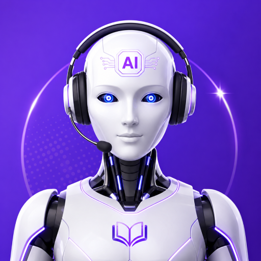 Langla: AI Language Tutor Google Play icon