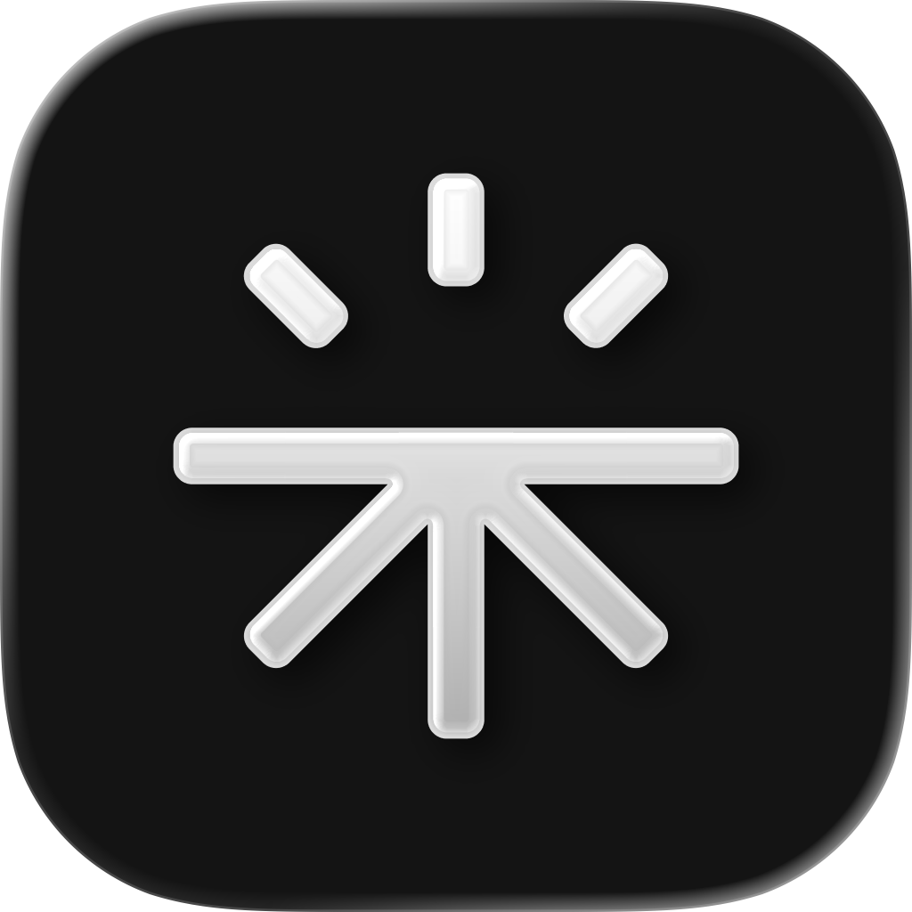 AmberDraw: Animated Drawing app icon
