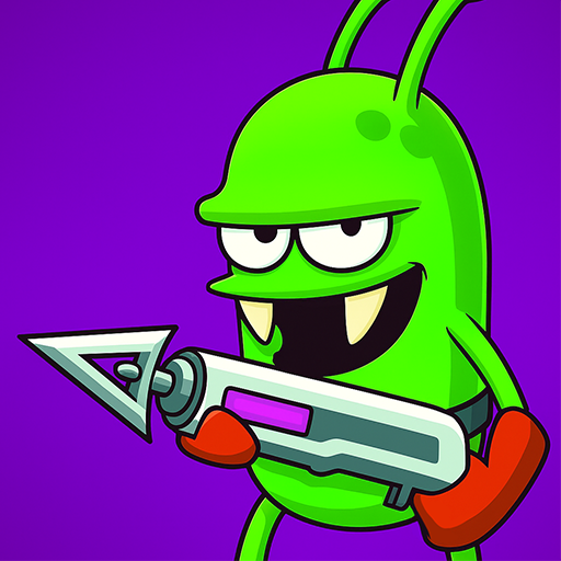 Zombie Catchers : Hunt & sell Google Play icon
