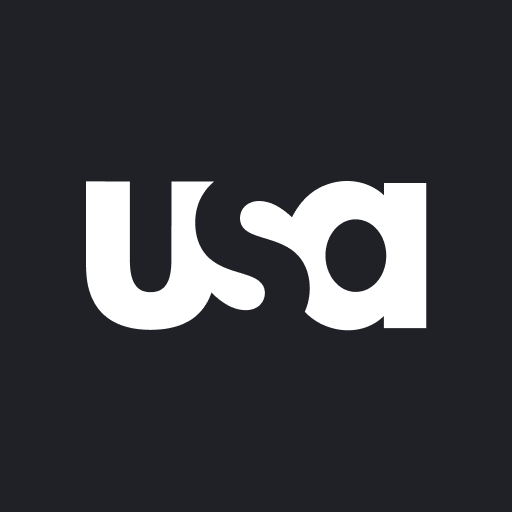 USA Network Google Play icon captured 2026-08-12