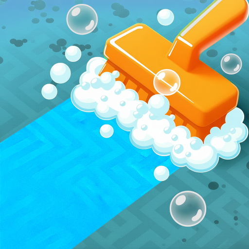 Carpet Care Google Play icon captured 2026-08-15