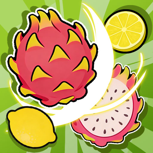Blade Slice Master Fruit Google Play icon captured 2026-08-14