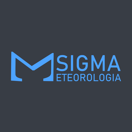 Sigma Meteorologia Google Play icon captured 2026-08-15