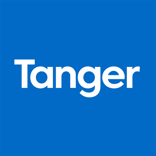 Tanger Google Play icon