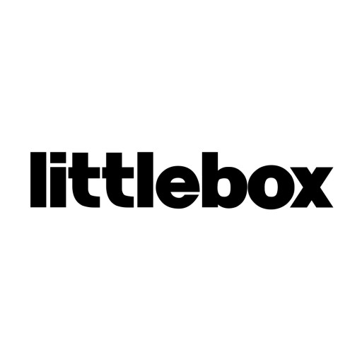 Littlebox Google Play icon captured 2026-08-16
