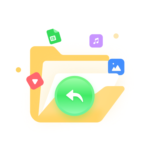 Photos & Files Recovery Google Play icon captured 2026-08-13