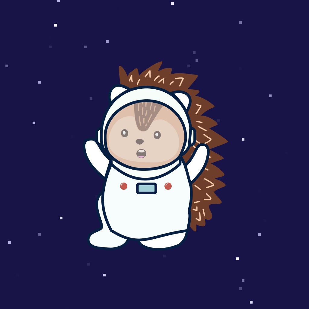 HogLite — PostHog Mobile App app icon captured 2026-08-11