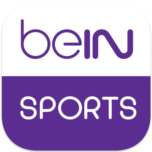 beIN SPORTS Google Play icon
