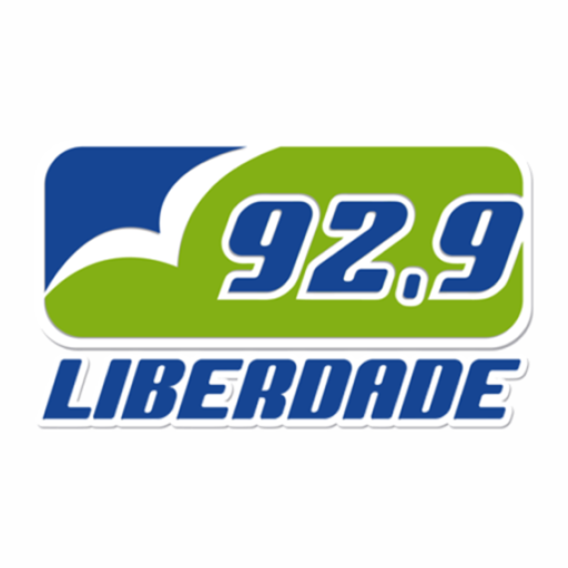 Rádio Liberdade FM Google Play icon captured 2026-08-15