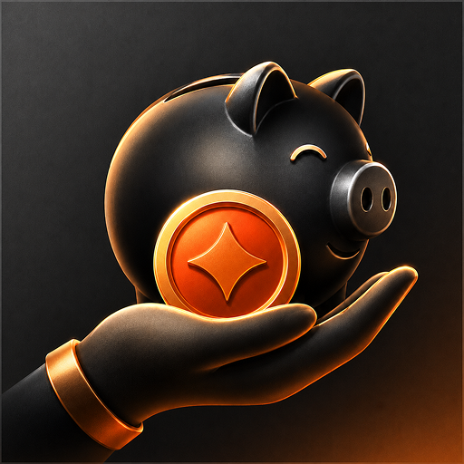 Cashee: Play & Get Rewards Google Play icon captured 2026-08-14