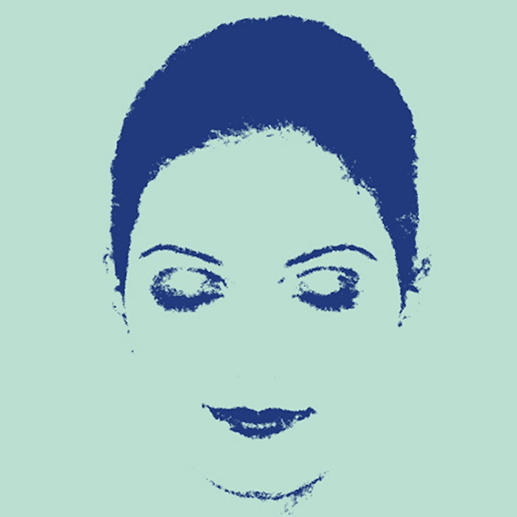 Relax & Rest Guided Meditation app icon captured 2026-08-12