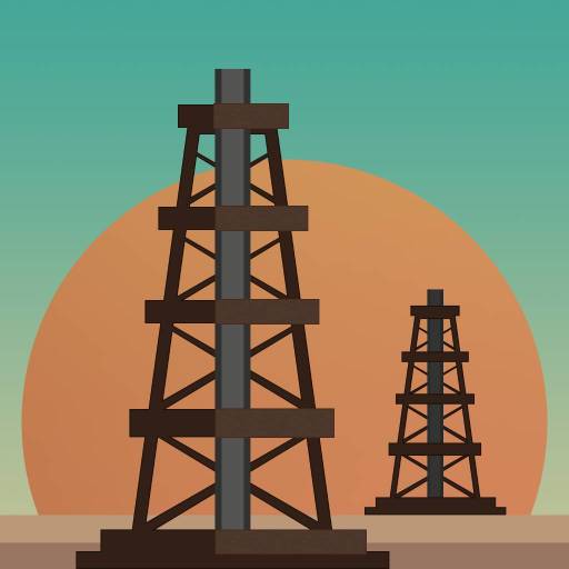 Turmoil Google Play icon captured 2026-08-16