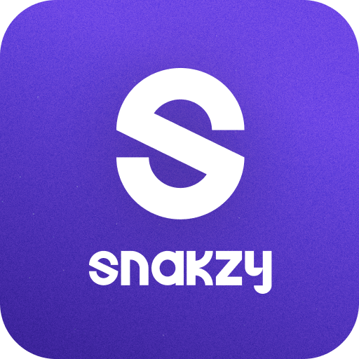 Snakzy: Earn While You Play Google Play icon