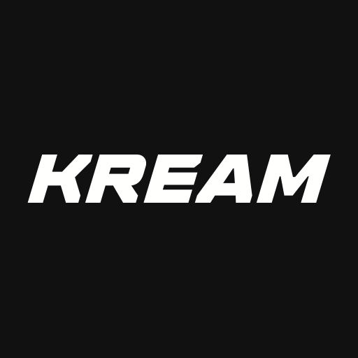 KREAM(크림) Google Play icon captured 2026-08-16
