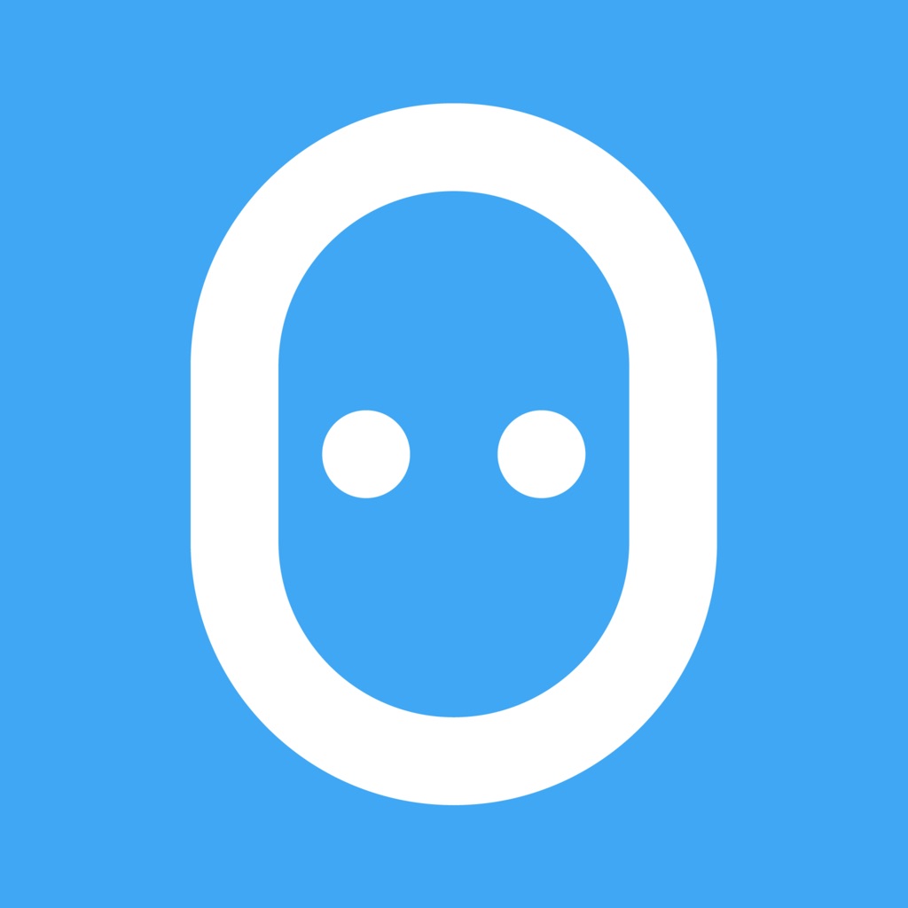 Facemakr app icon