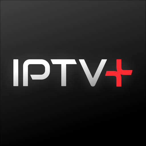 IPTV Plus app icon captured 2026-08-18