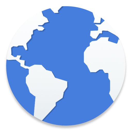 Web Browser - Fast & Privacy Google Play icon captured 2026-08-16