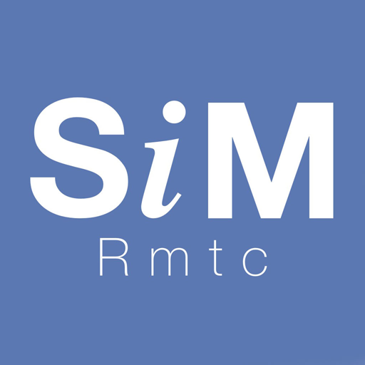SiMRmtc app icon captured 2026-08-18
