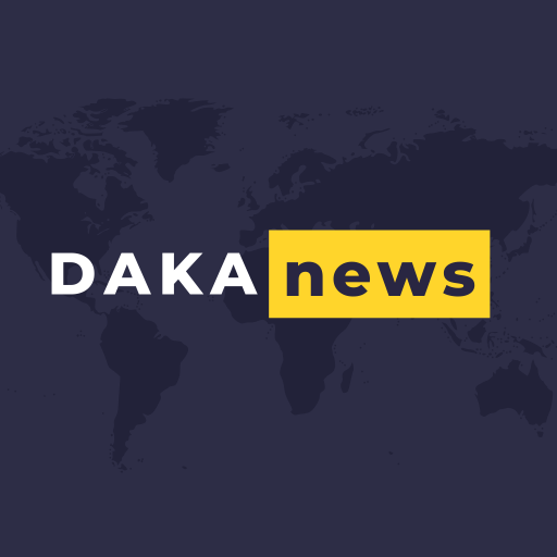 DAKA News Google Play icon captured 2026-08-15