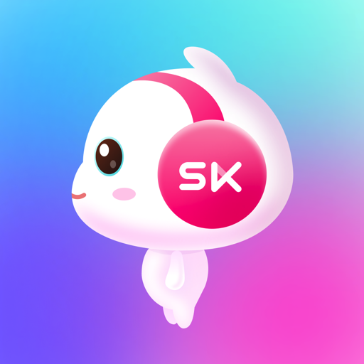 StreamKar - Live Stream & Chat Google Play icon captured 2026-08-14