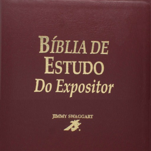 Biblia de Estudo Do Expositor Google Play icon captured 2026-08-16