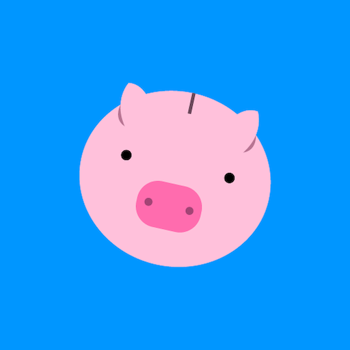 Receipt Hog: Cash for Receipts Google Play icon captured 2026-08-12