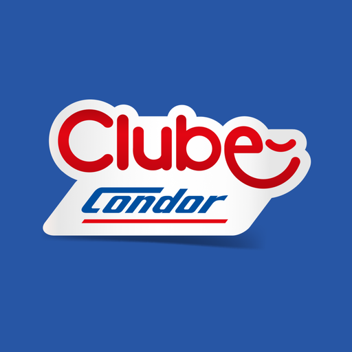 App Clube Condor Google Play icon captured 2026-08-16