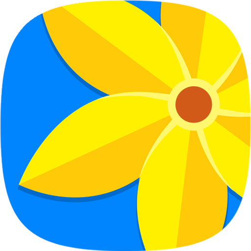 Gallery - Photo Album Google Play icon captured 2026-08-15