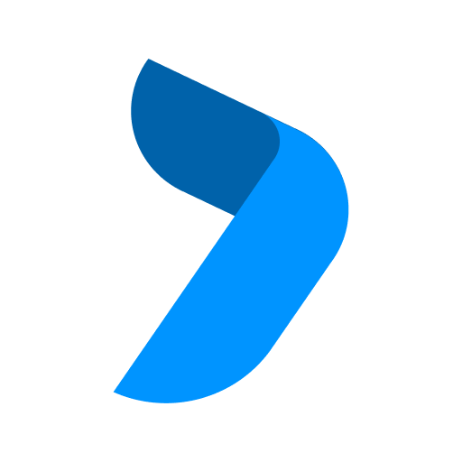 Bordio: Daily Planner & Tasks app icon captured 2026-08-18