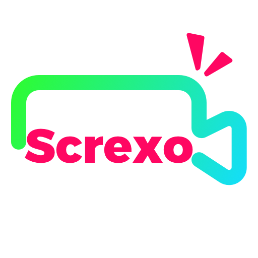Screxo Google Play icon