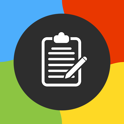 Clipboard Pro: Manager & Memo Google Play icon captured 2026-08-12